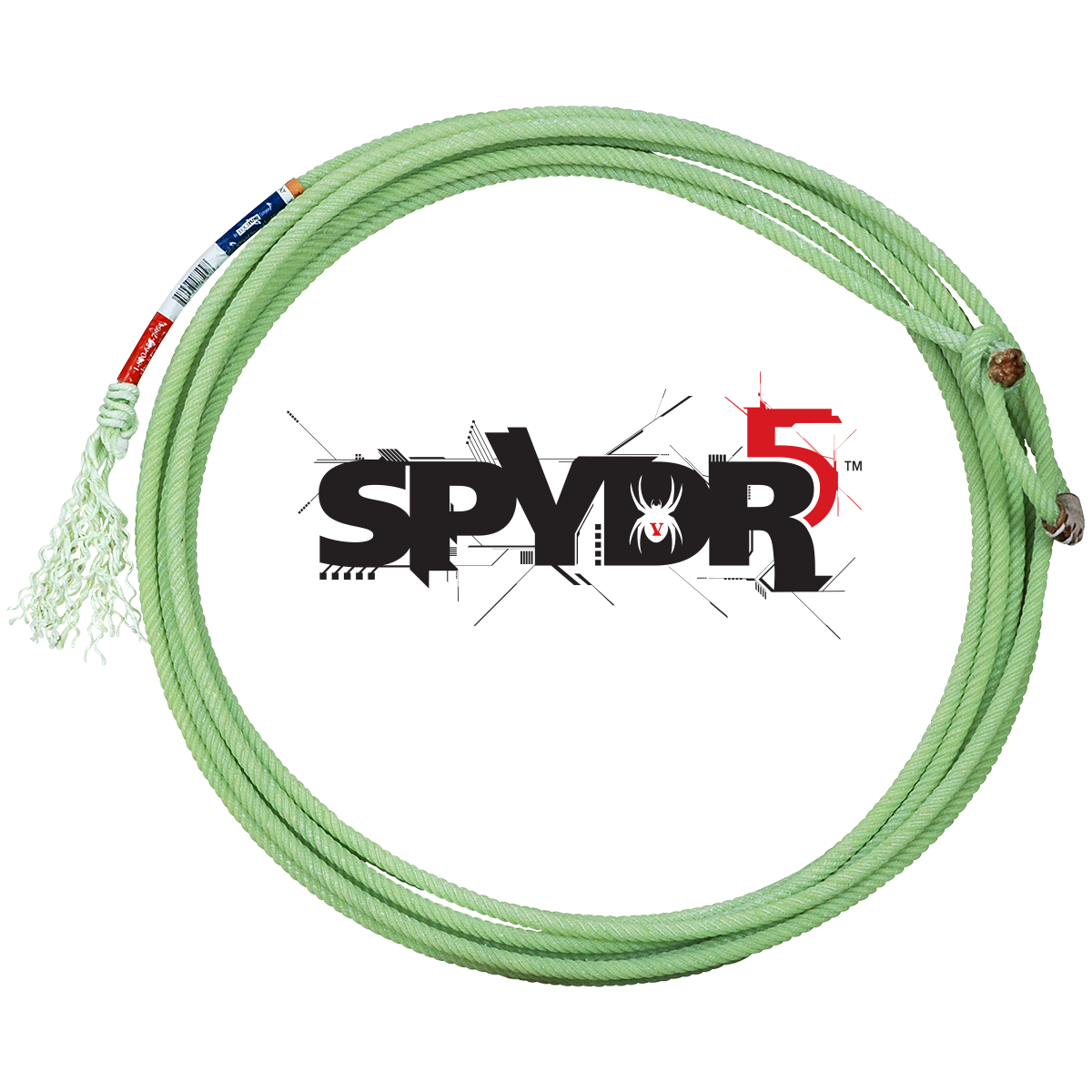 Classic Spydr5 Head Rope