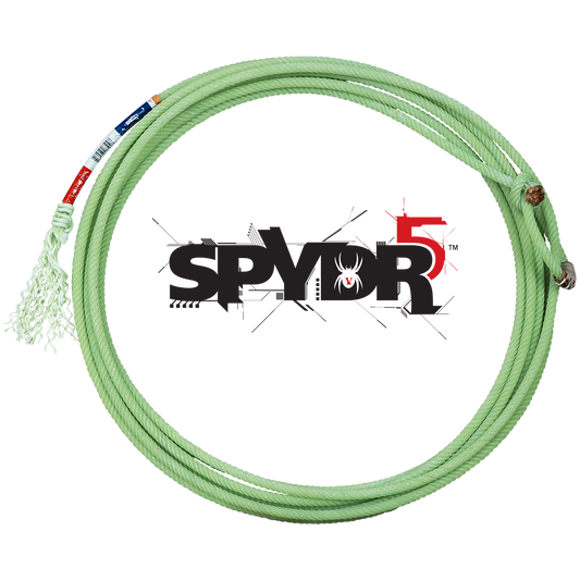 Classic Spydr5 Head Rope