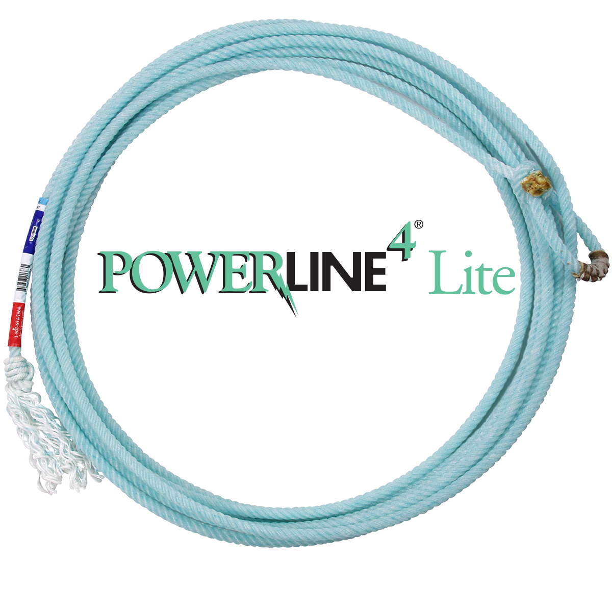 Classic Powerline4 Lite Head Rope