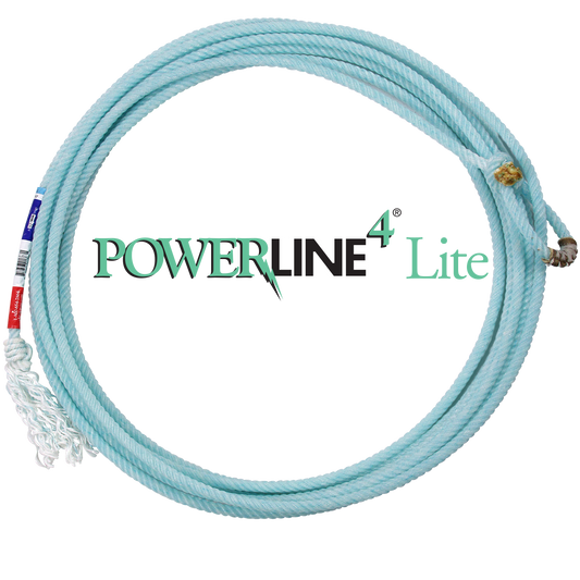 Classic Powerline4 Lite Head Rope