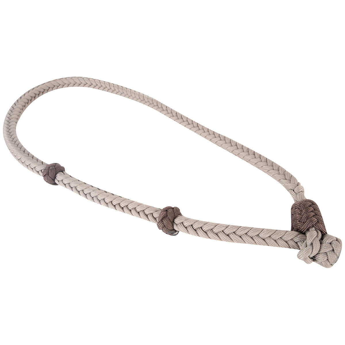 Rattler Calf Roping Neck Rope