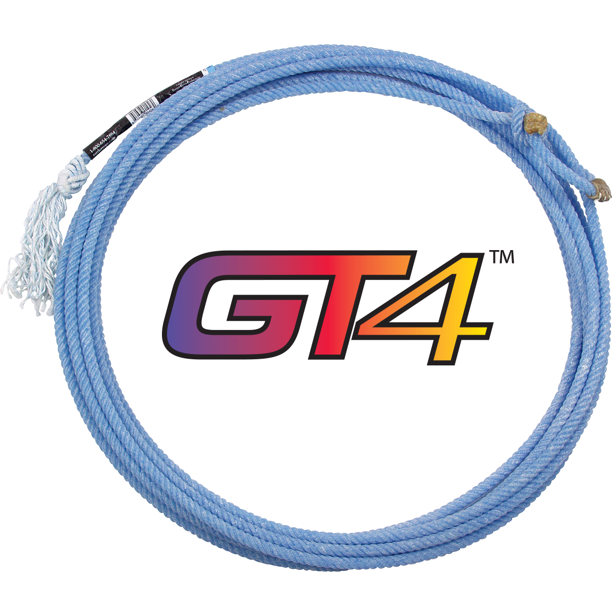 Rattler GT4 Head Rope