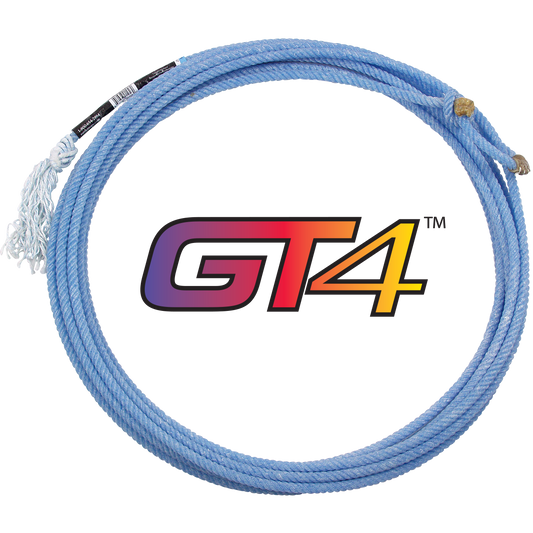 Rattler GT4 Head Rope