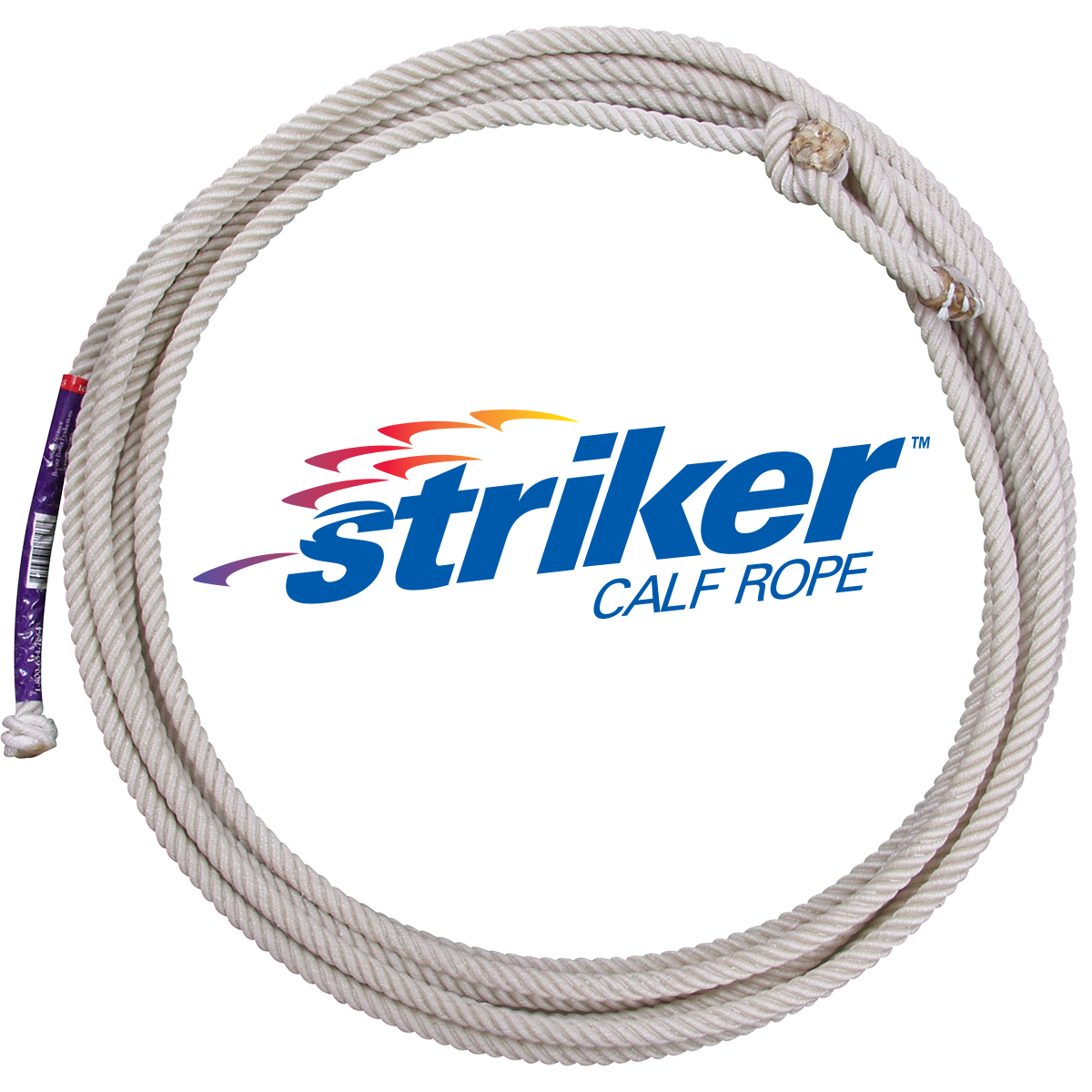 Classic Striker Calf Rope