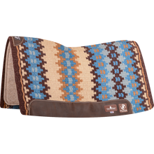 Zone 1 Blanket Top Saddle Pad