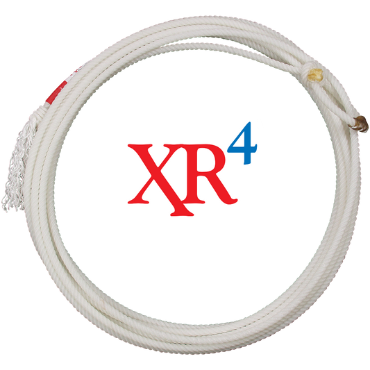 Classic XR4 Heel Rope