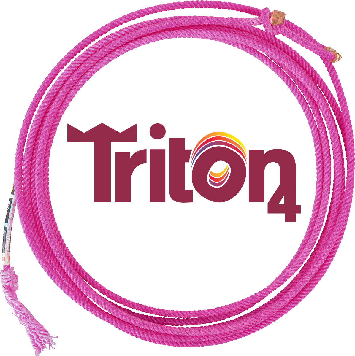 Rattler Triton Head Rope