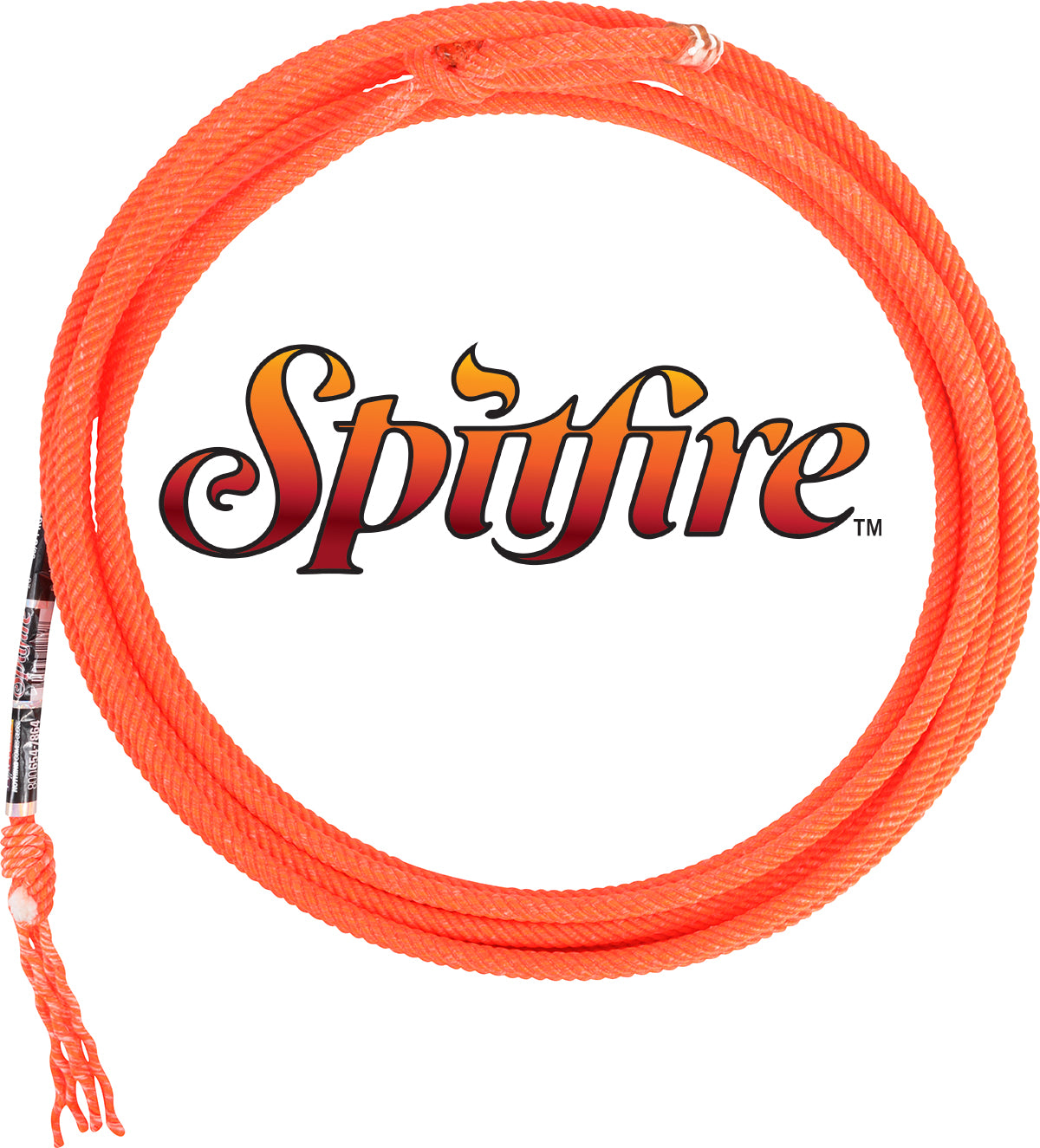 Rattler Spitfire Breakaway Rope